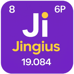 Jingius