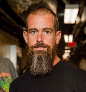 The real debate should be about Free Will. We feel it right now because we are being programmed.Jack Dorsey
CEO of Block, Inc.