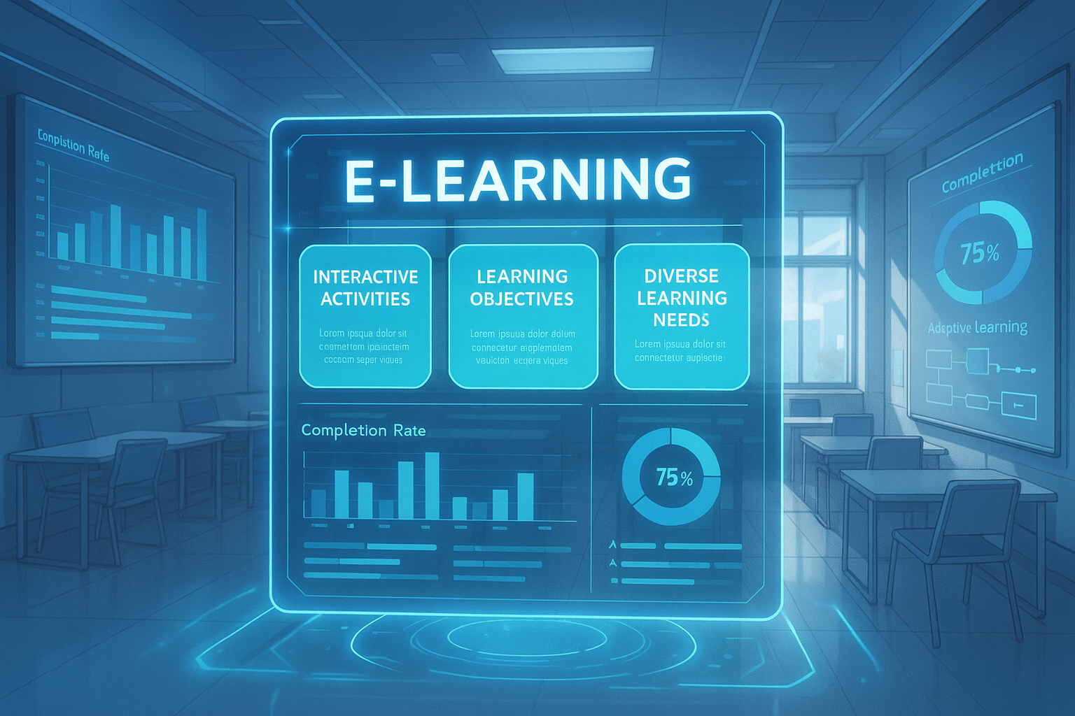 Education & E-Learning AI Prompts