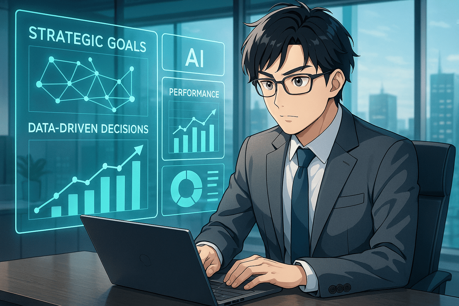 Key Performance Indicator Development