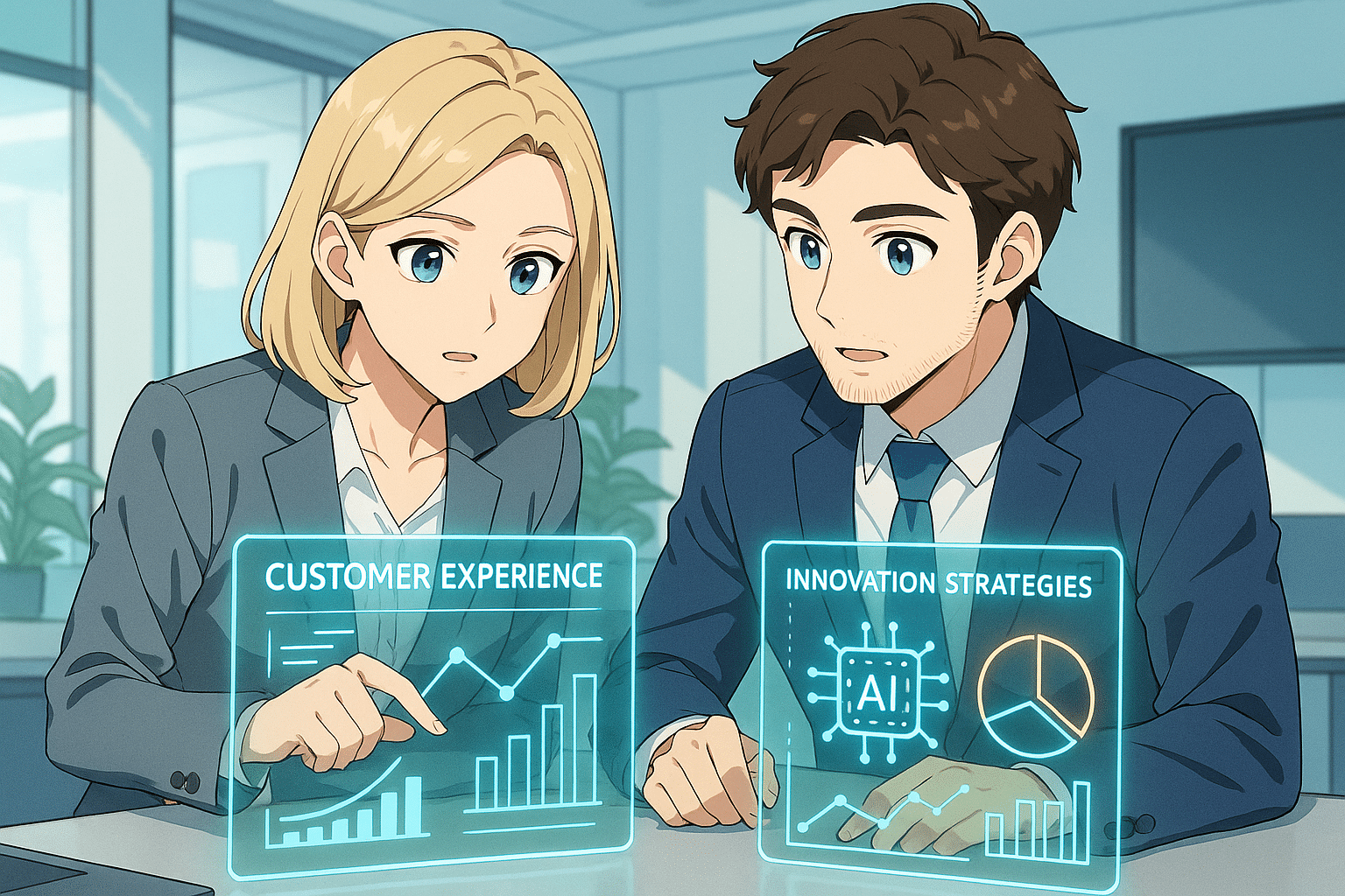 Customer Insight Activation