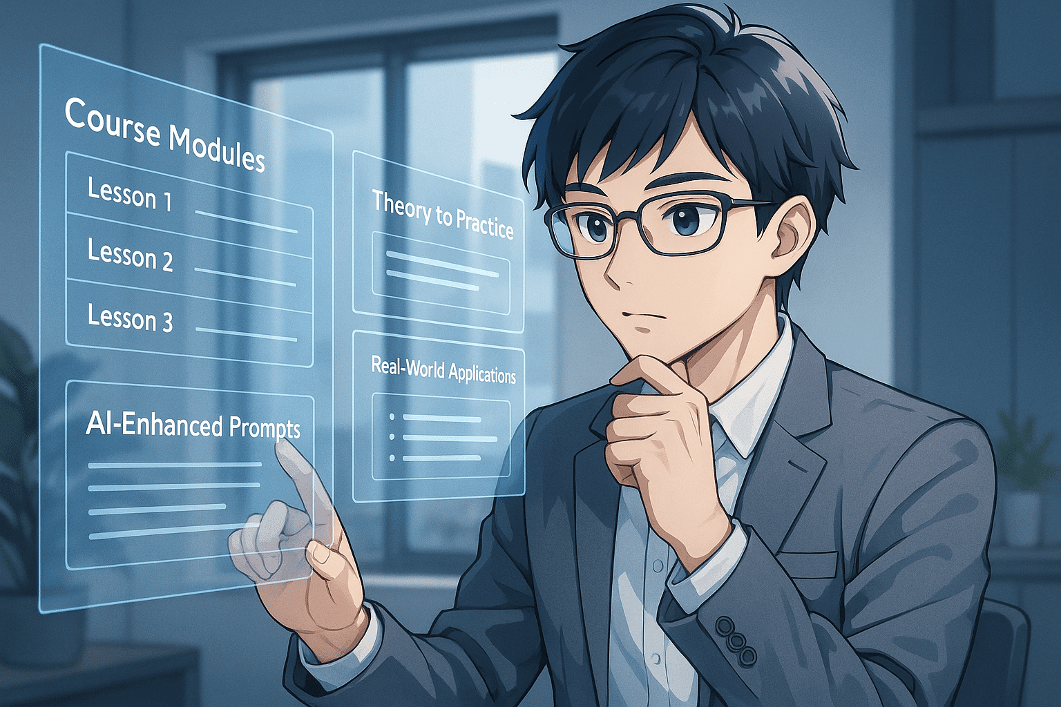 Adult Learning Methodologies