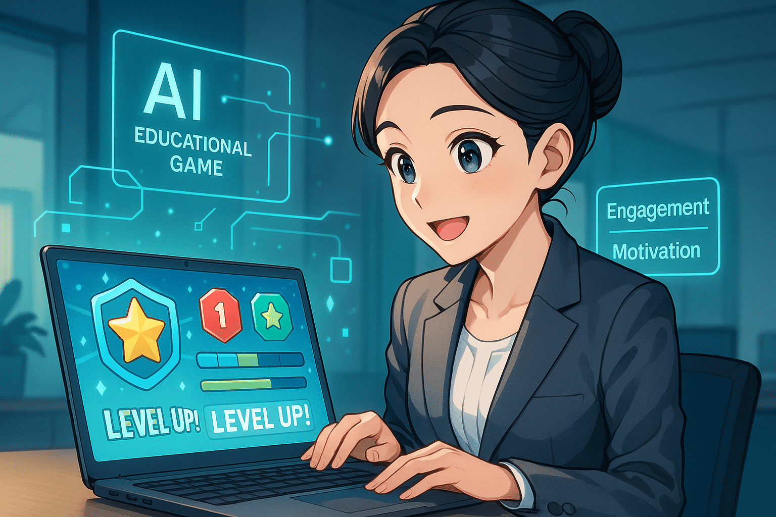 Gamification Frameworks for Education