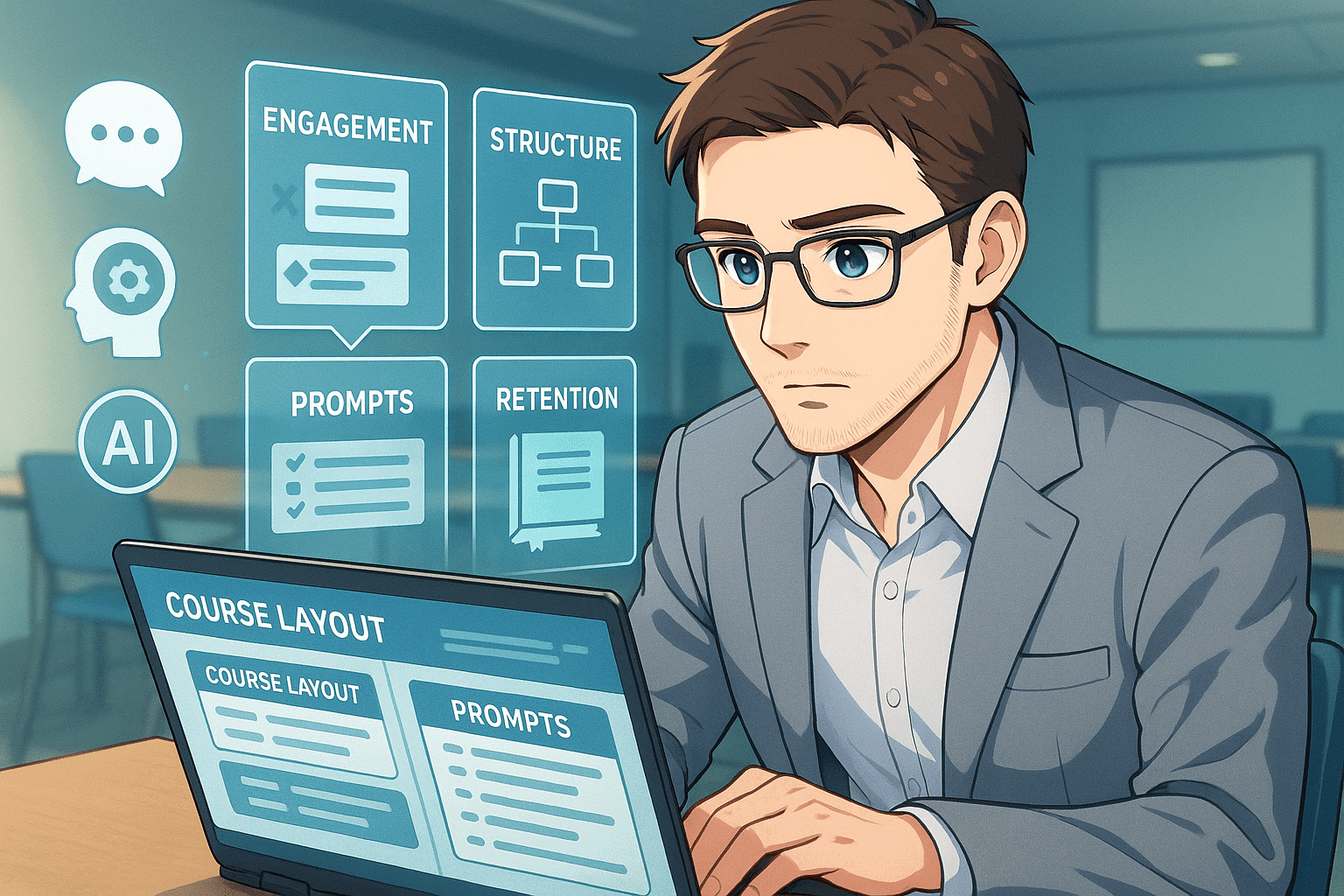 Instructional Design Templates