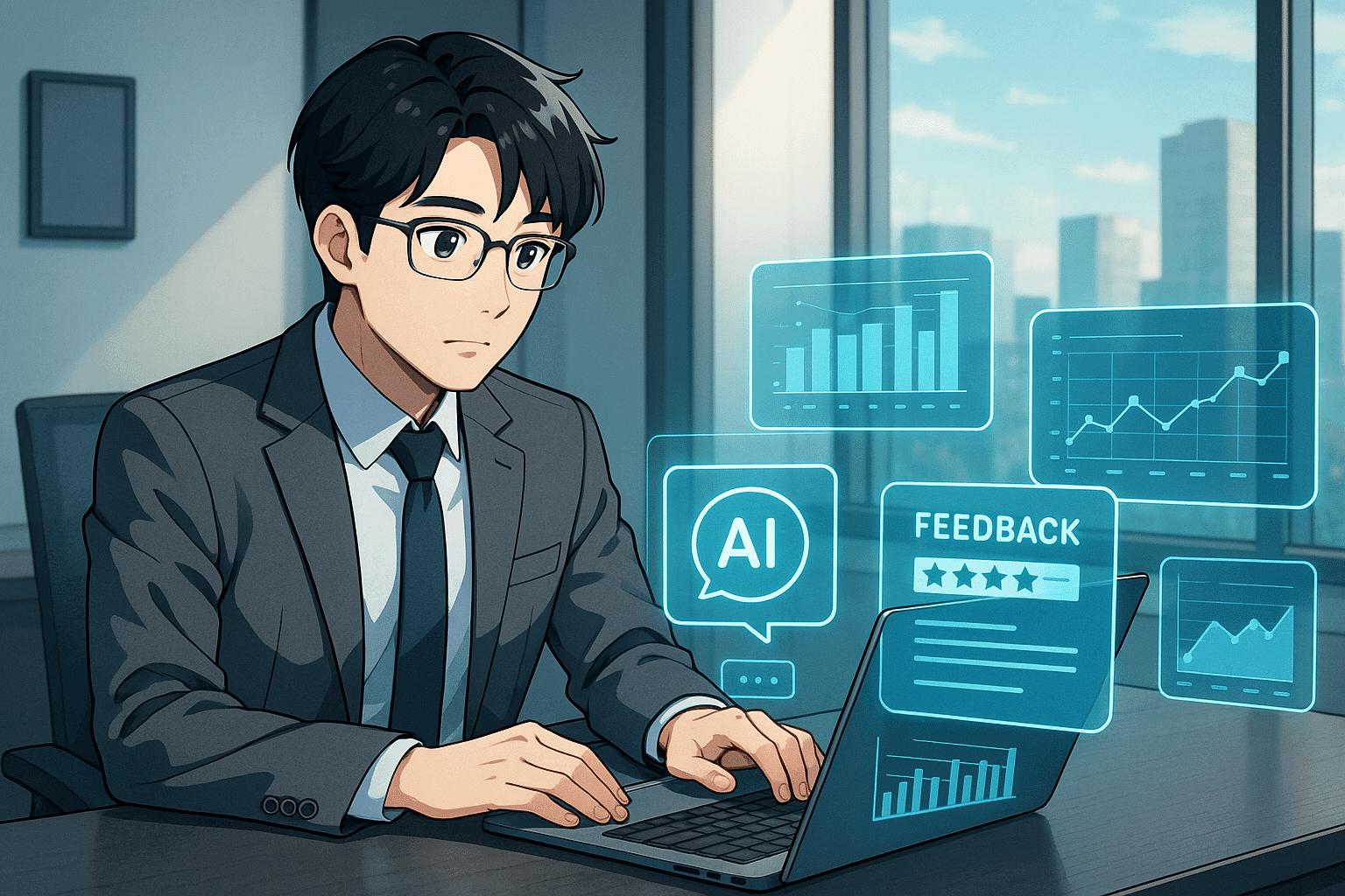 Student Feedback Collection