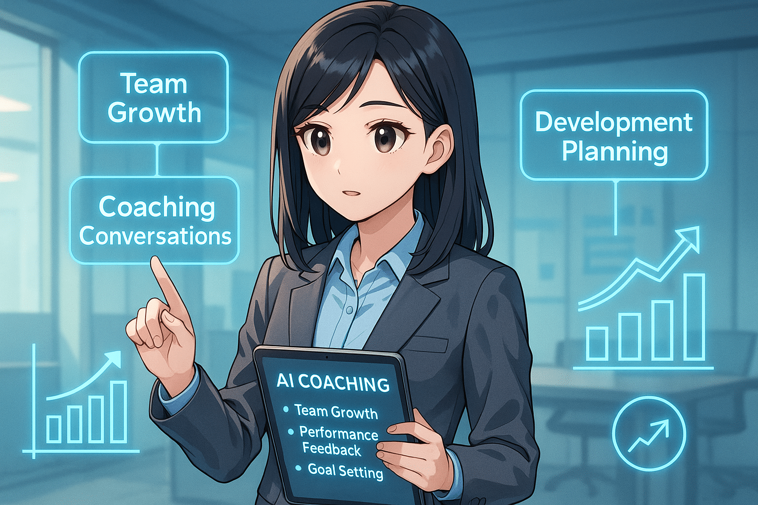 Coaching and Development Approaches
