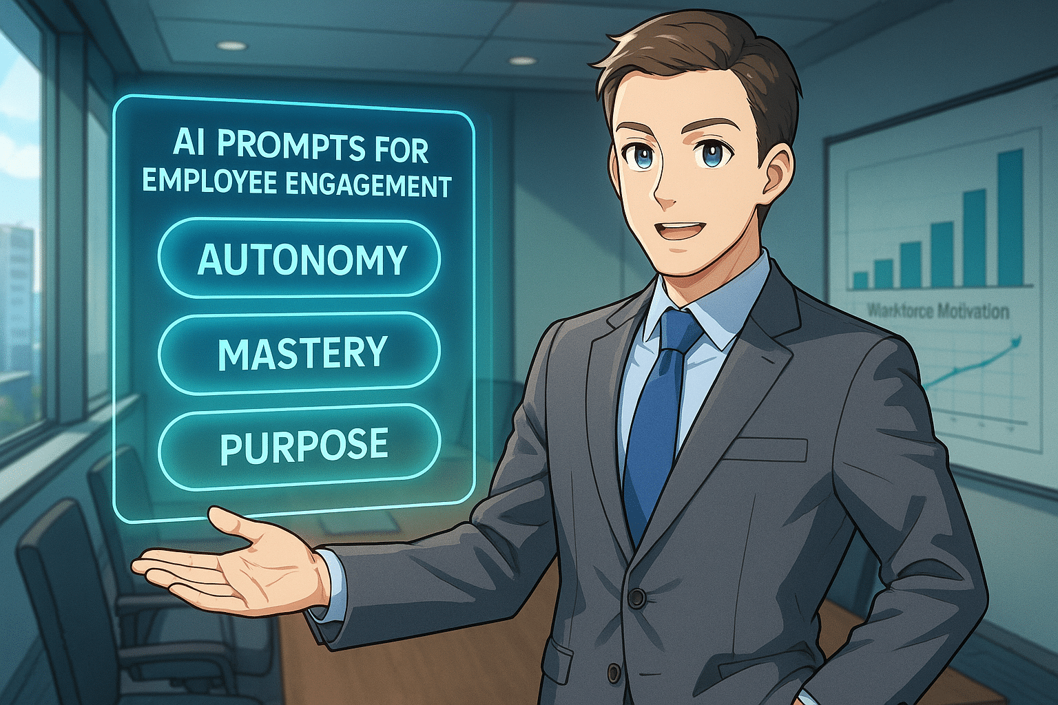 Motivation and Engagement Techniques