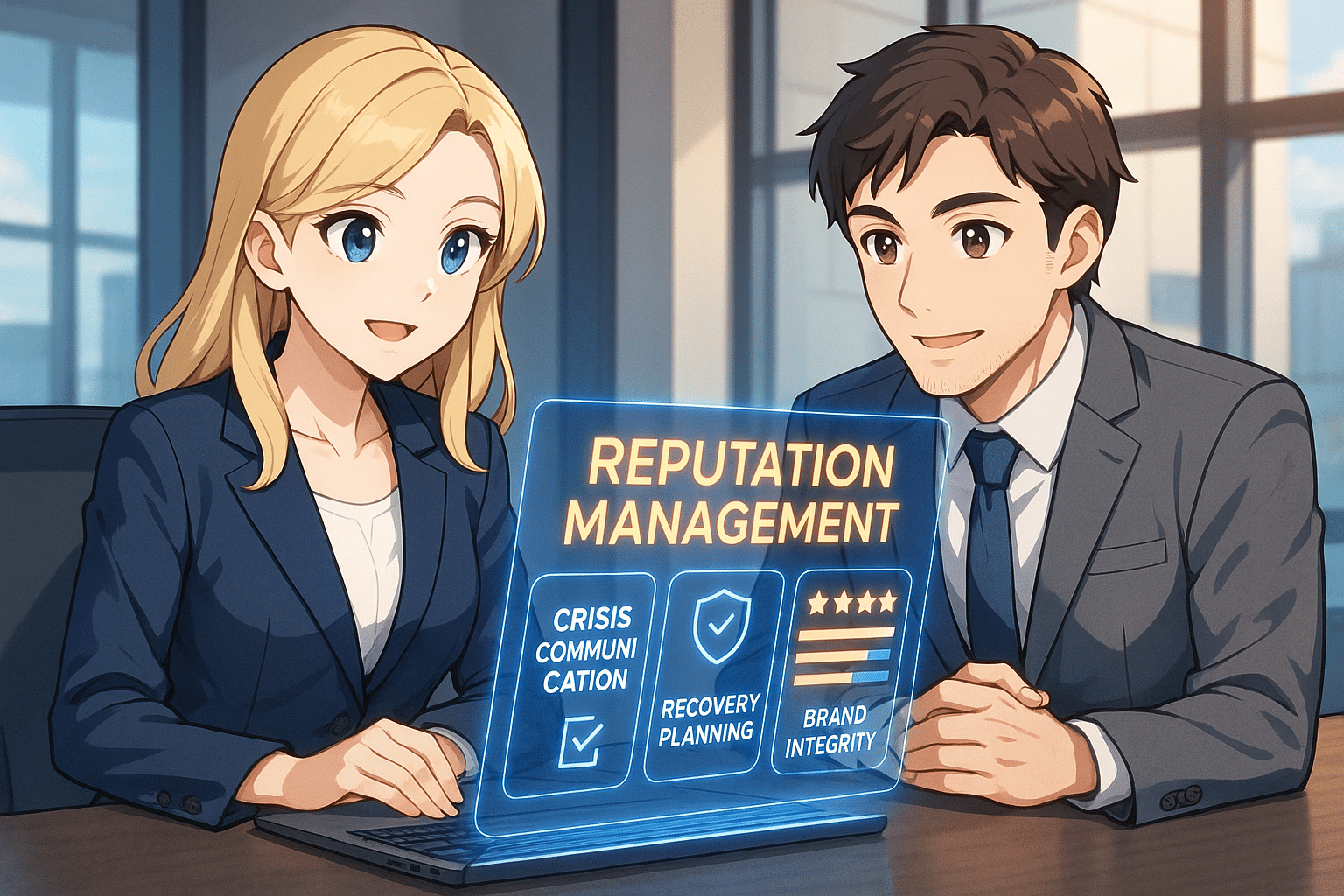 Crisis Communication Planning