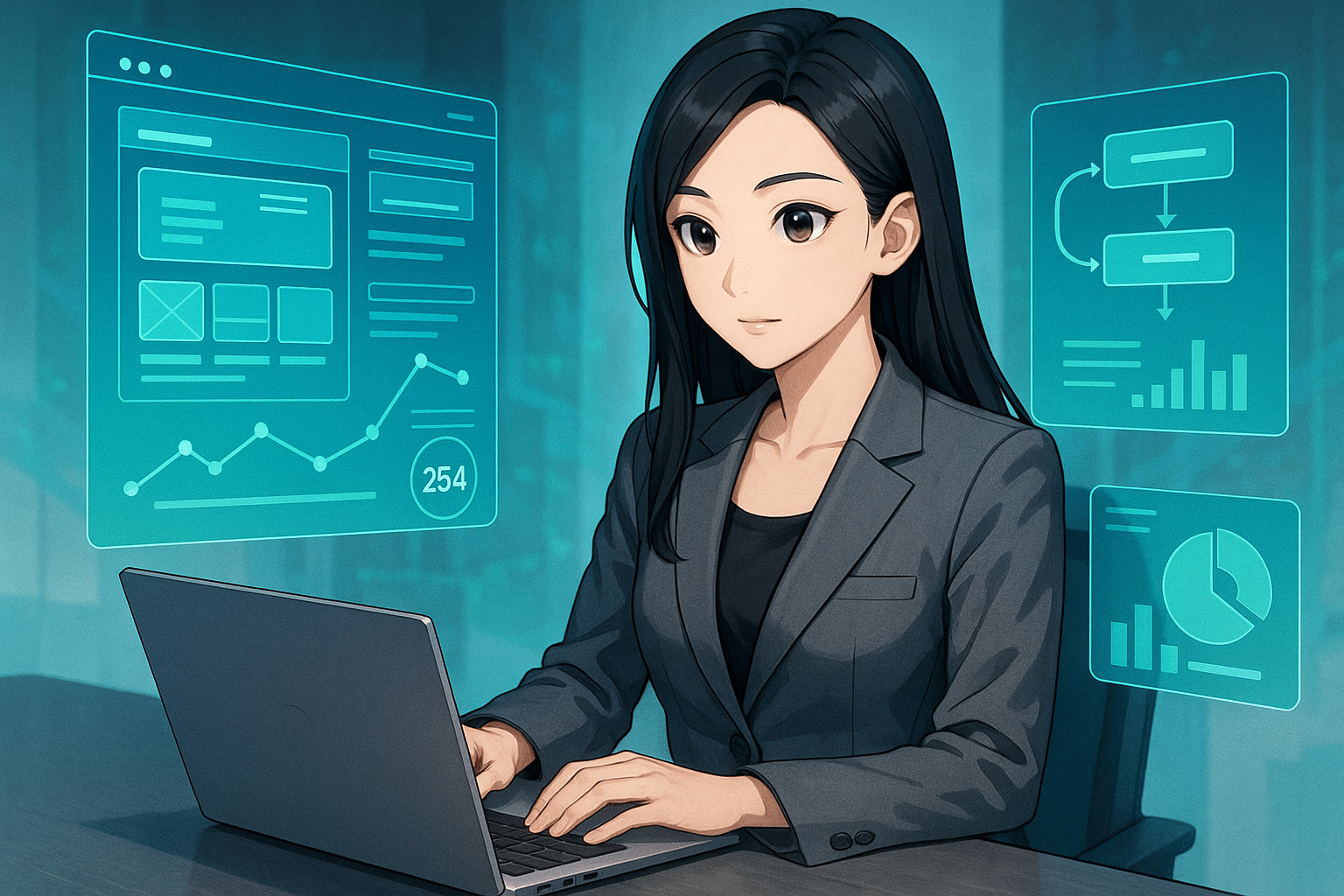 Personal Website Optimization