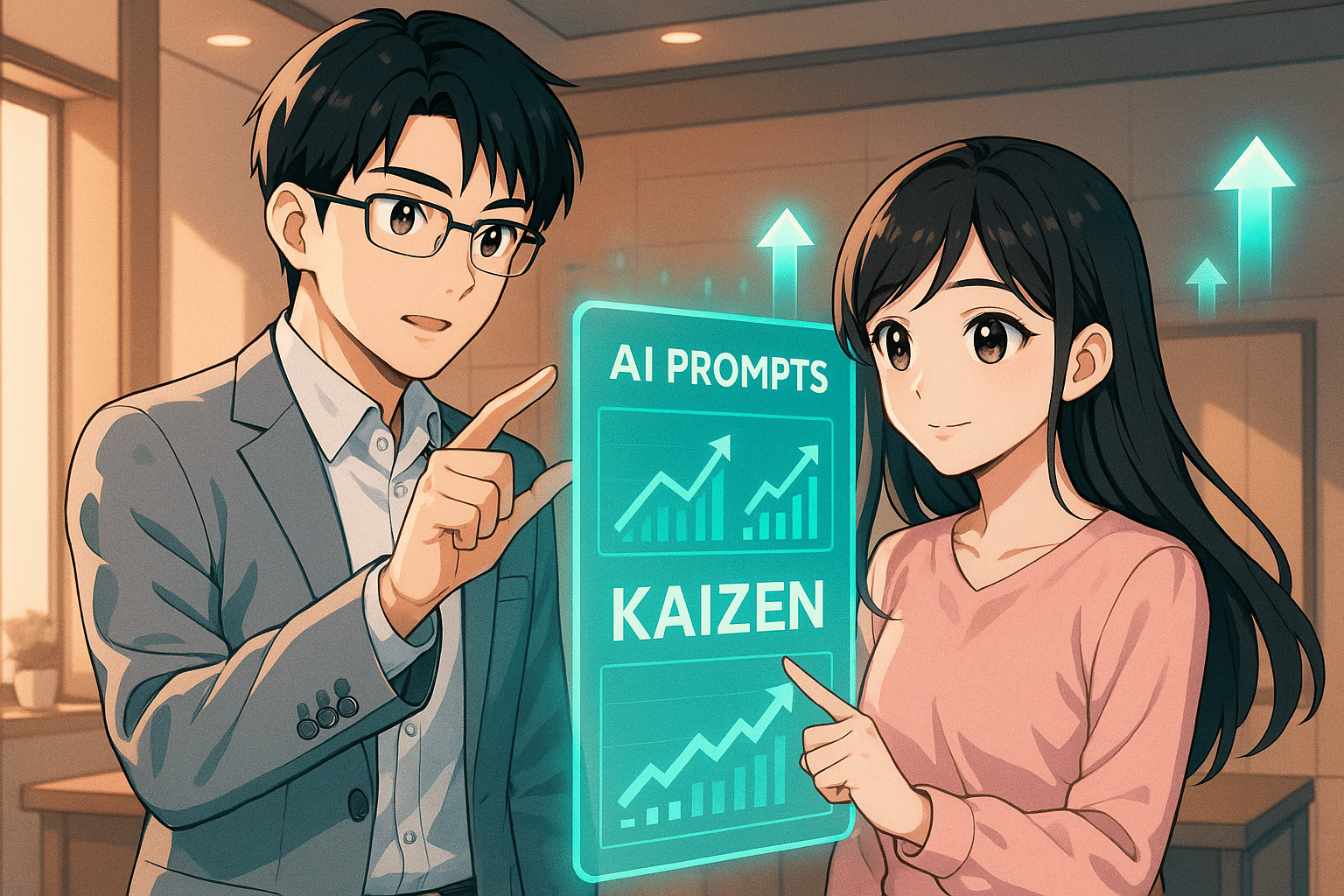 Continuous Improvement Systems