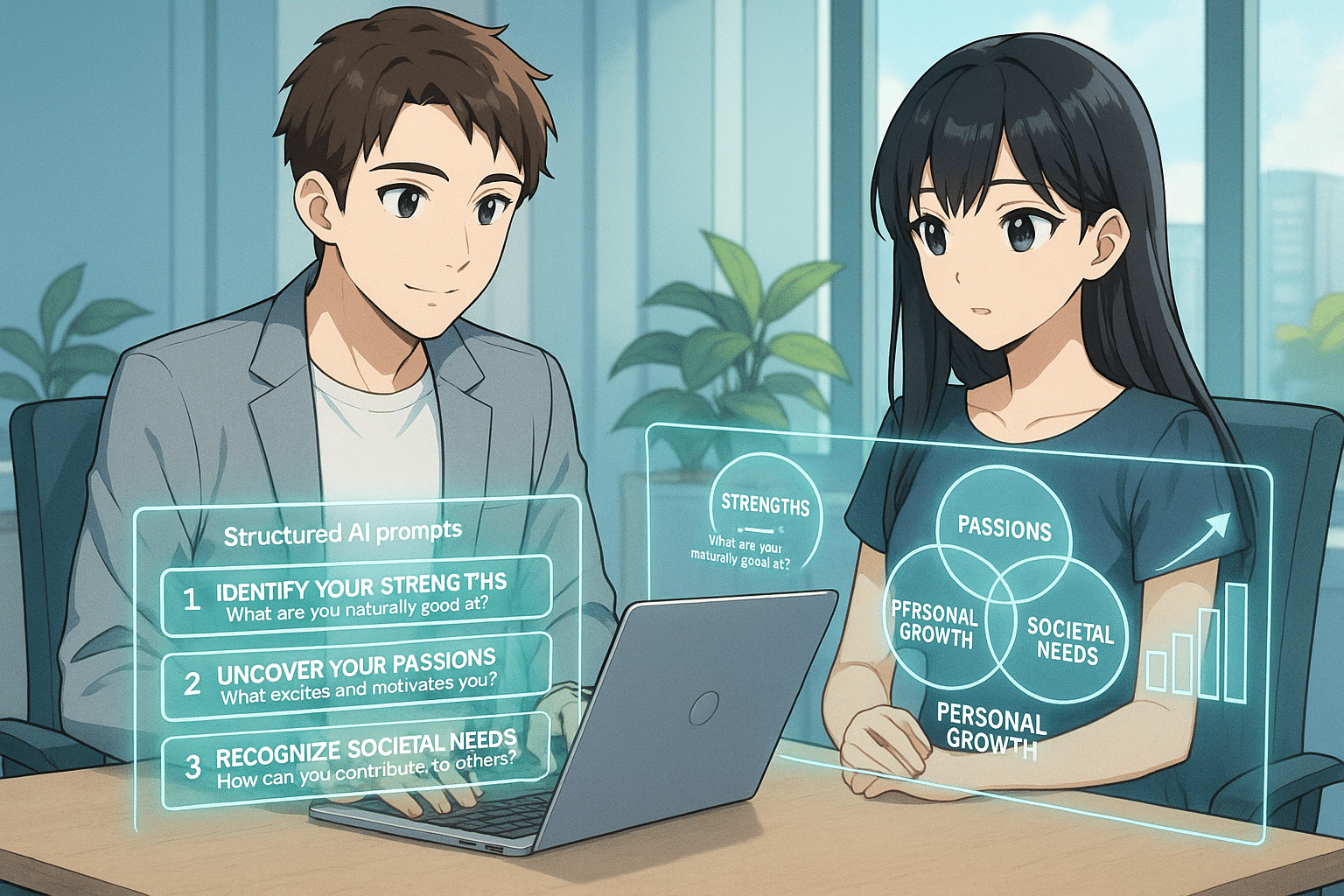 Purpose Discovery Methods