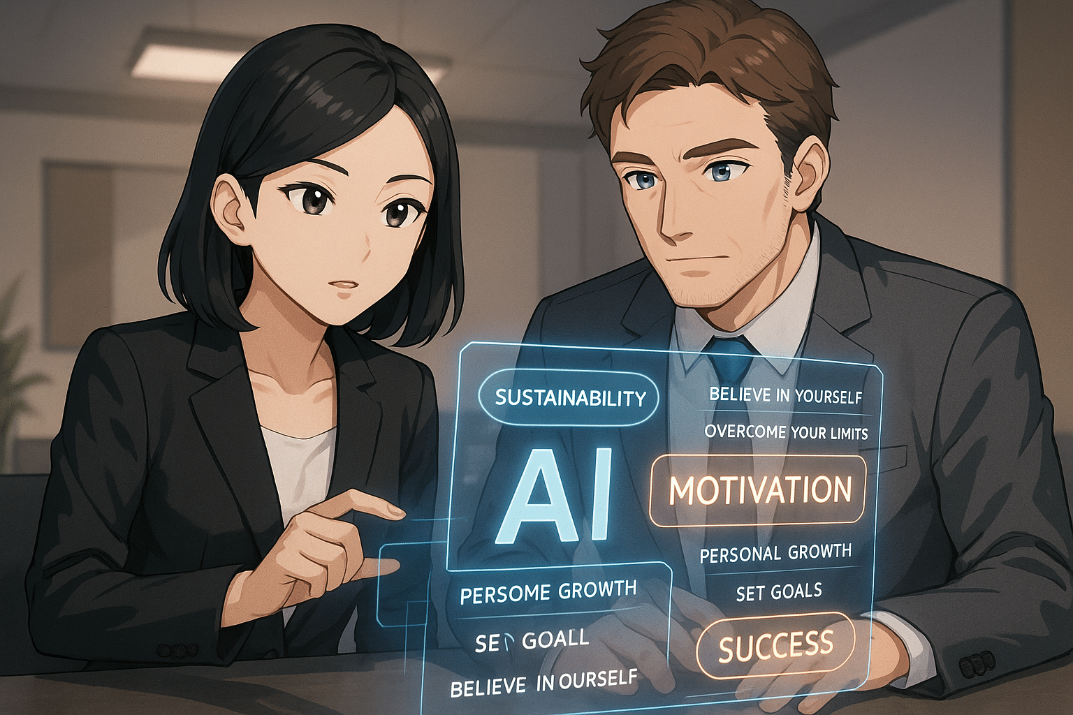 Motivation Engineering