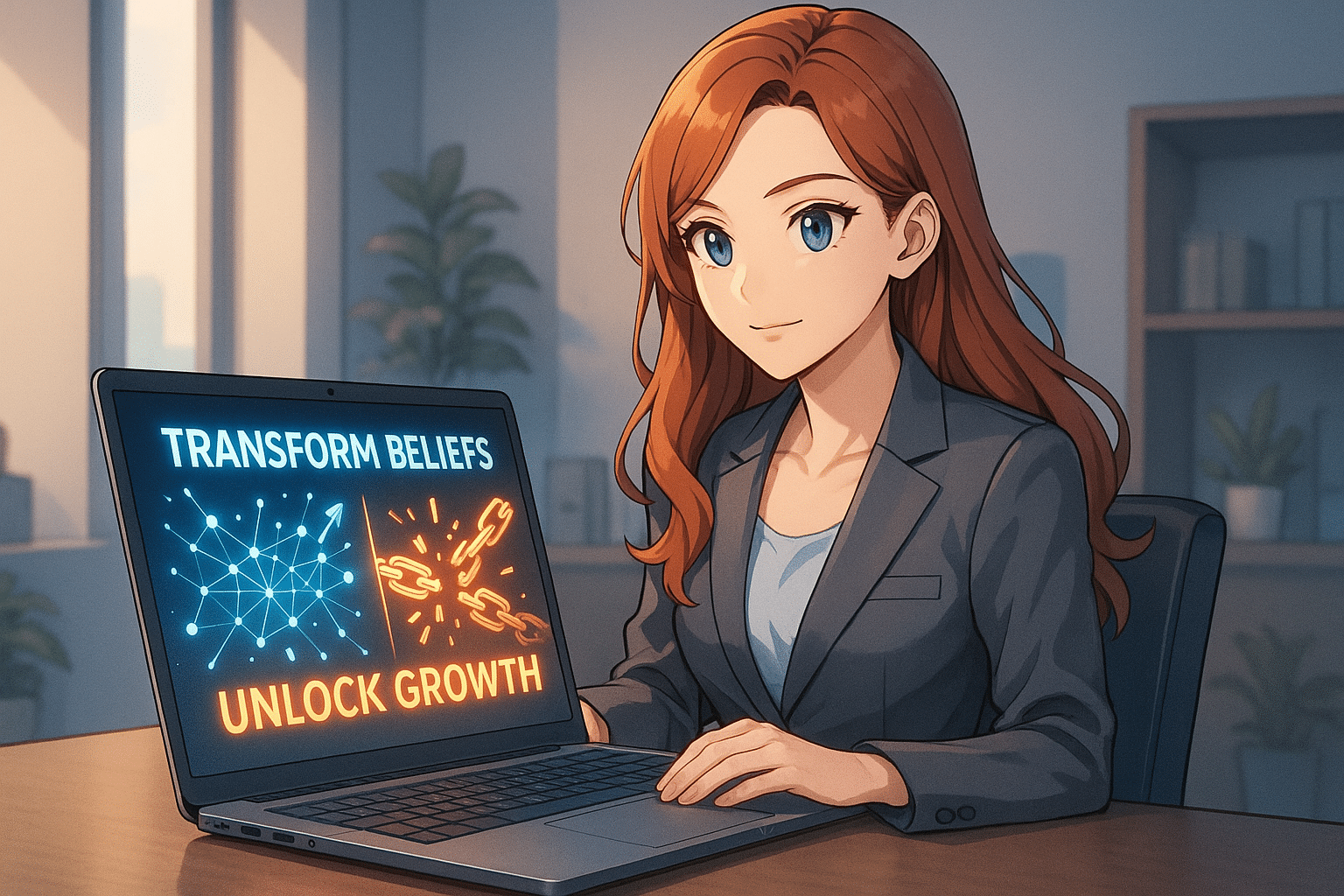 Limiting Belief Identification & Restructuring