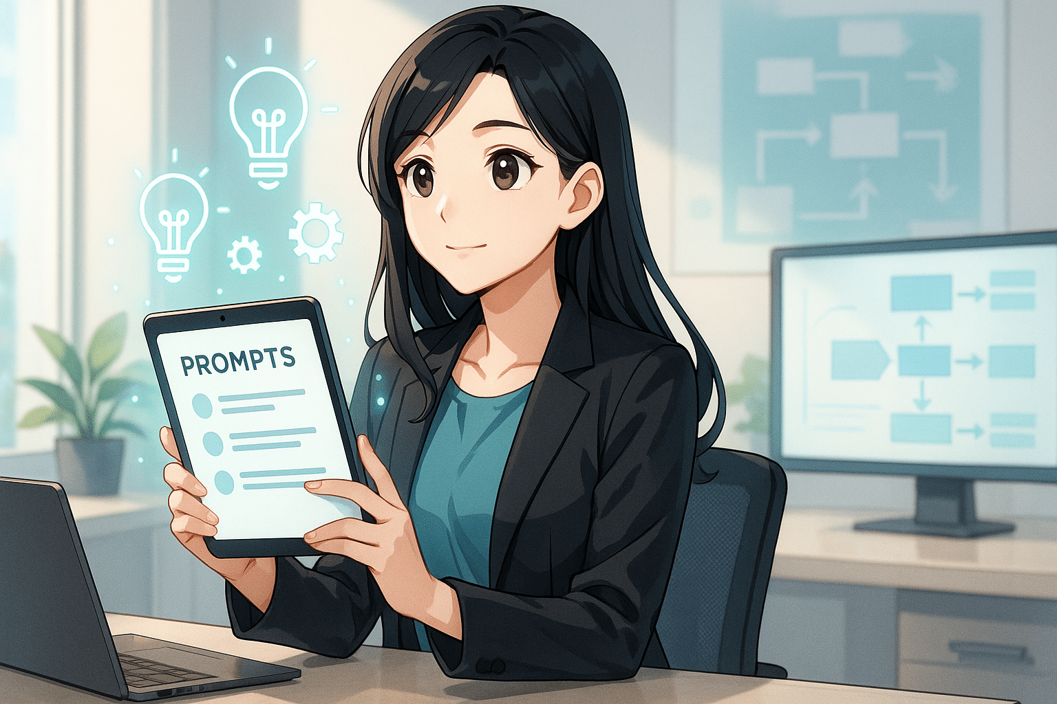 Possibility Thinking Expansion