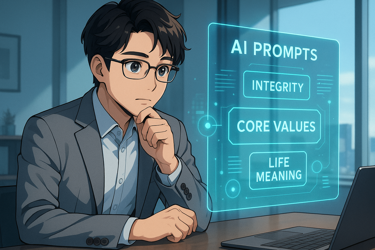 Values Clarification & Alignment