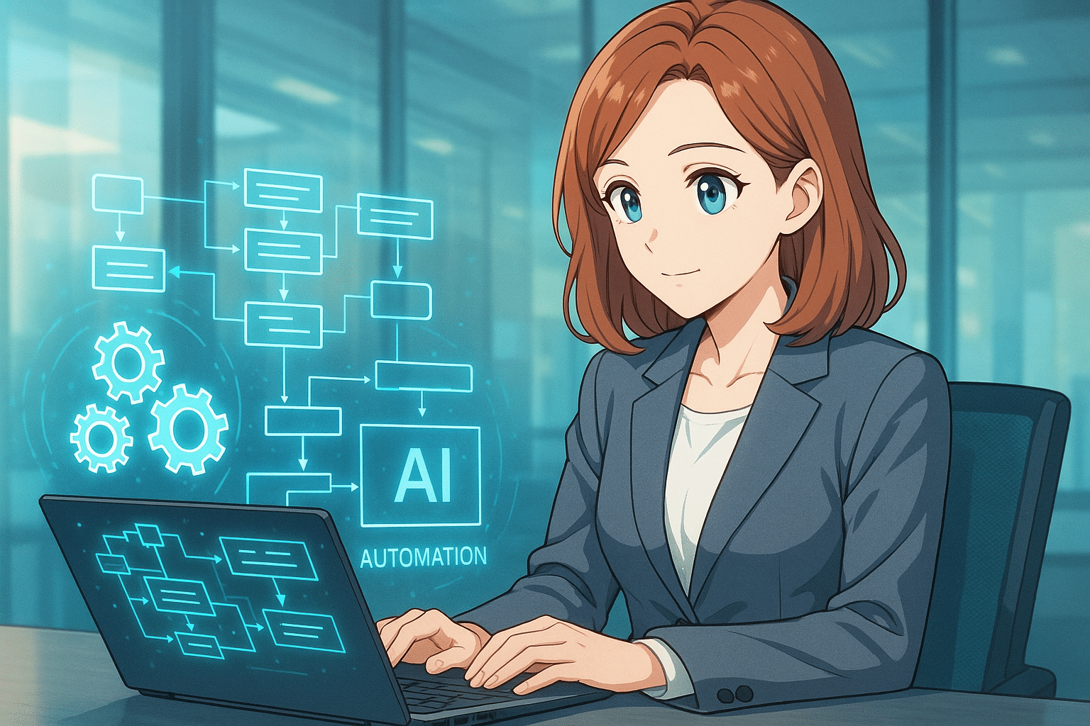 Automation Implementation