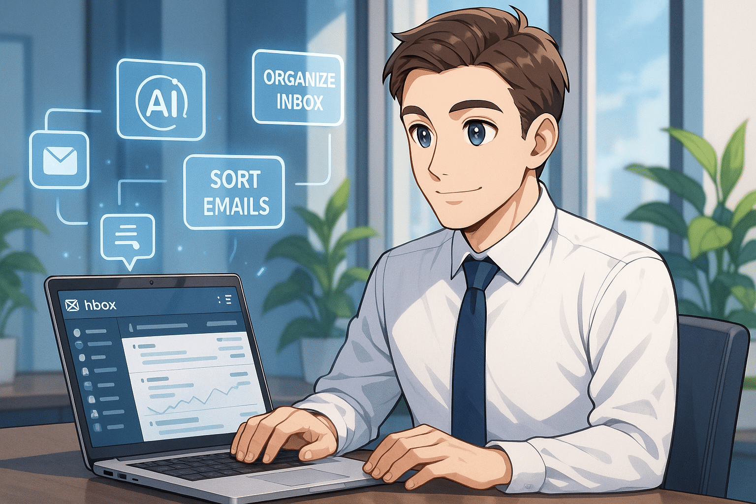 Email Management Systems