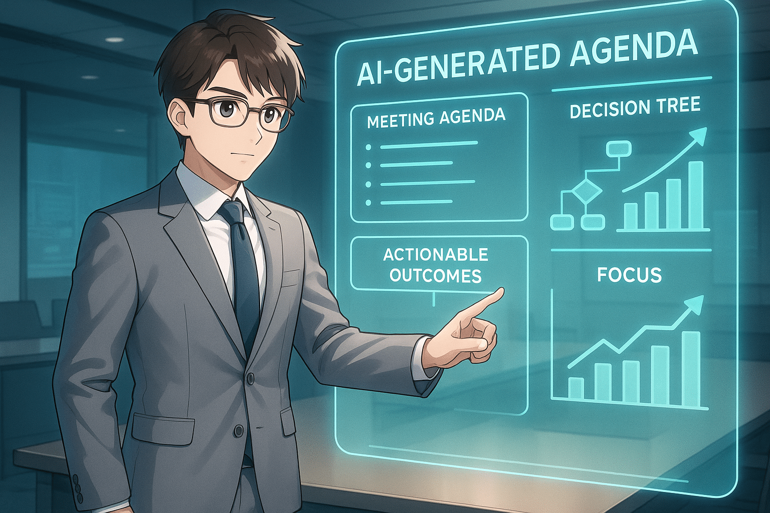 Meeting Optimization Frameworks