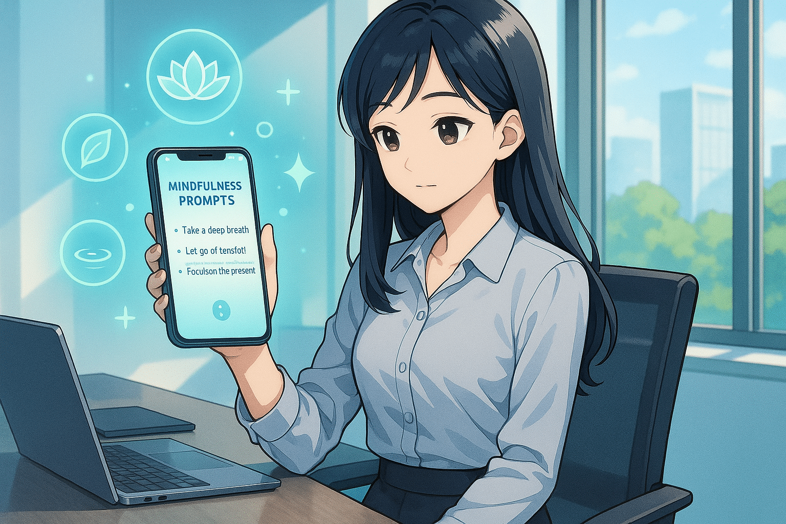 Mindfulness Integration