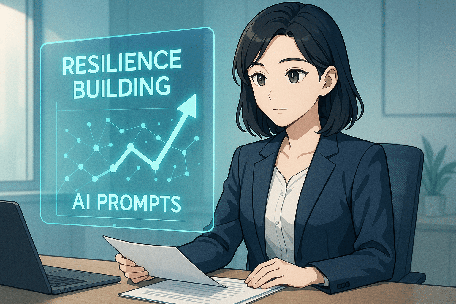 Resilience Building Systems