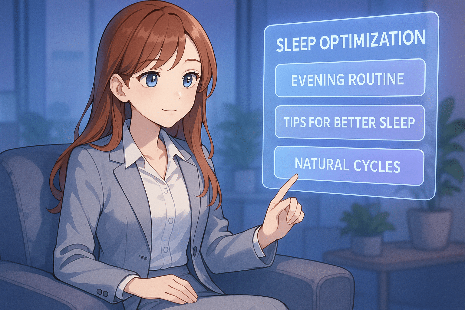 Sleep Optimization Systems