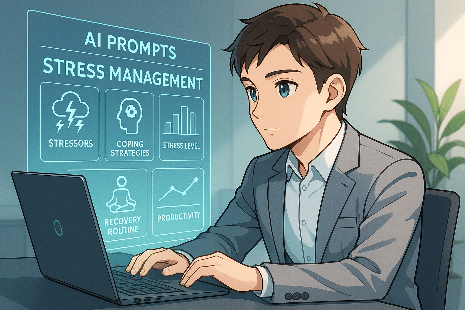 Stress Management Protocols