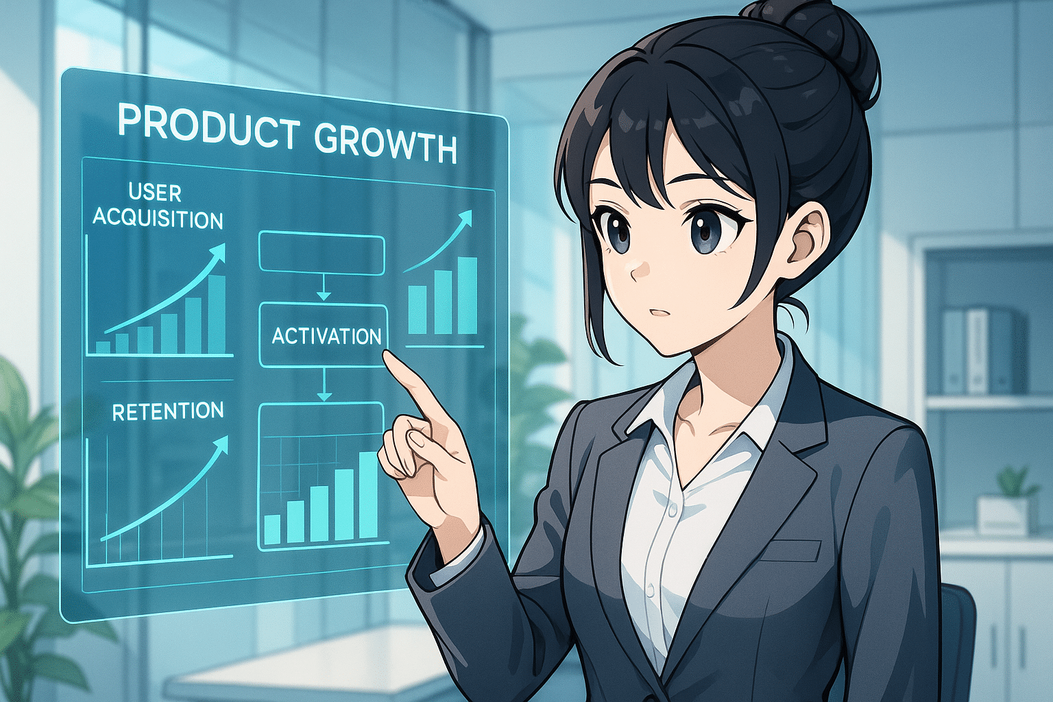 Product Growth Strategies