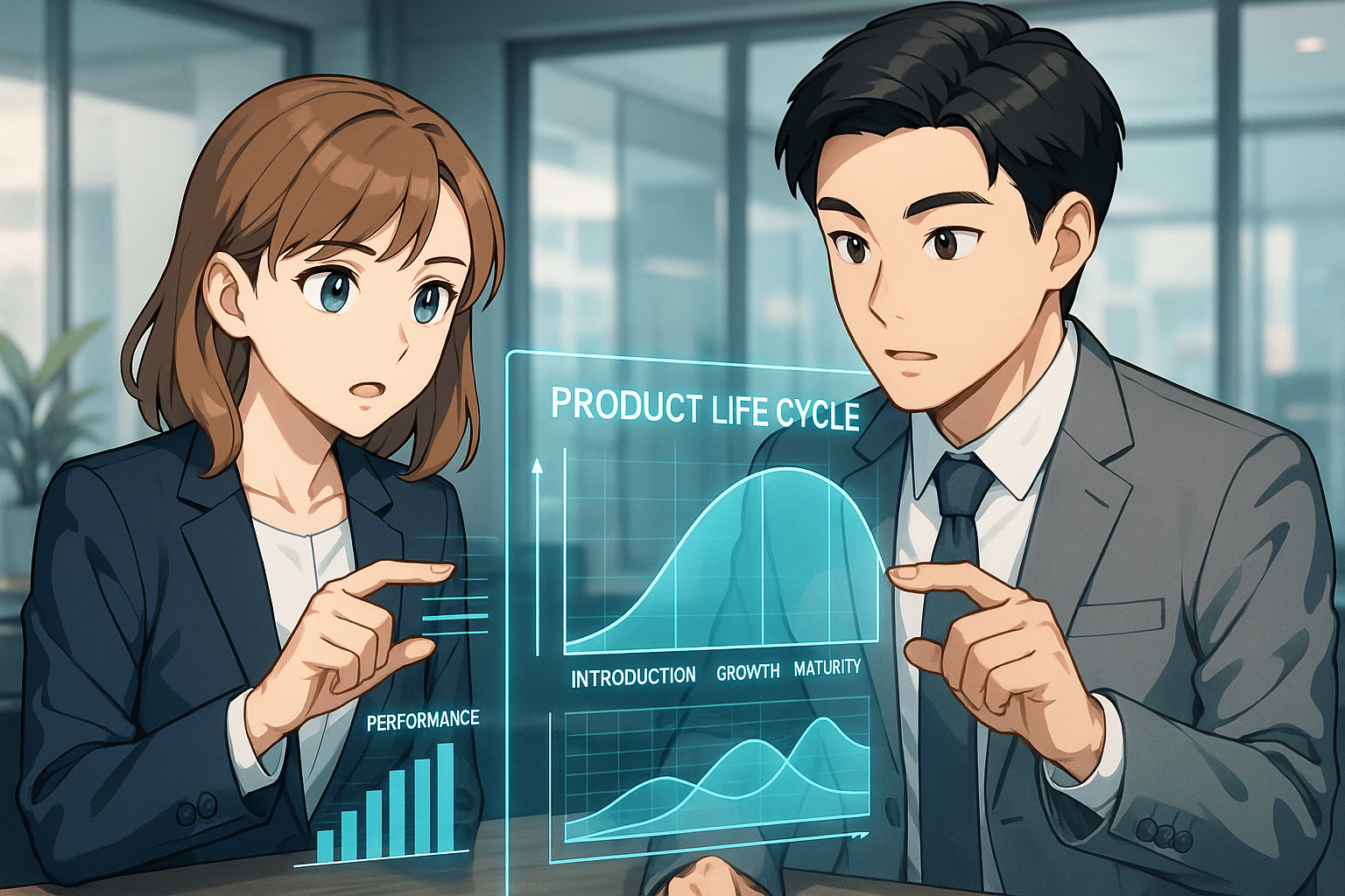 Product Lifecycle Management