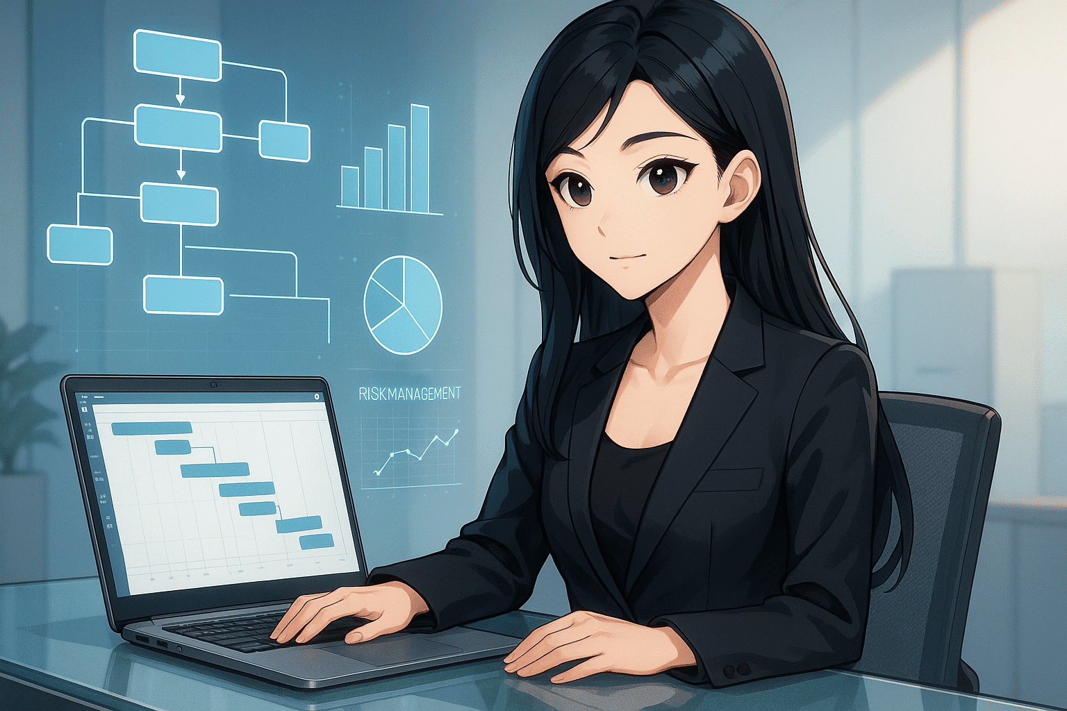 Project Planning Templates