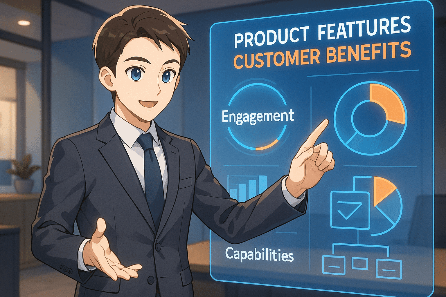 Product Demo Scripts