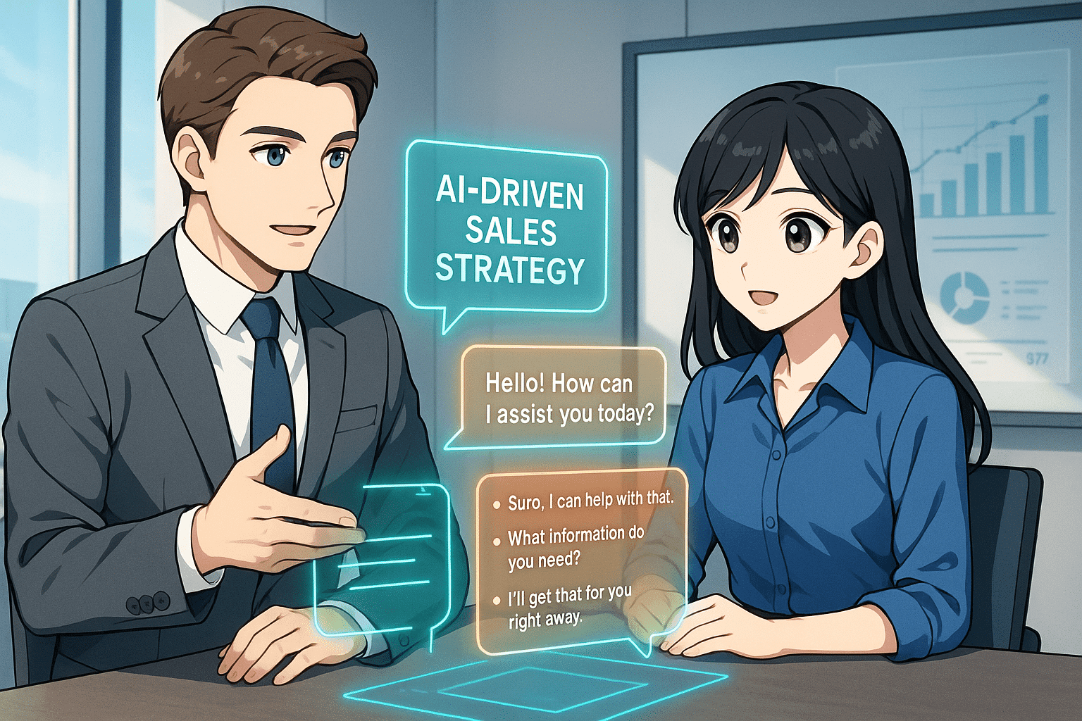 Sales Script Templates