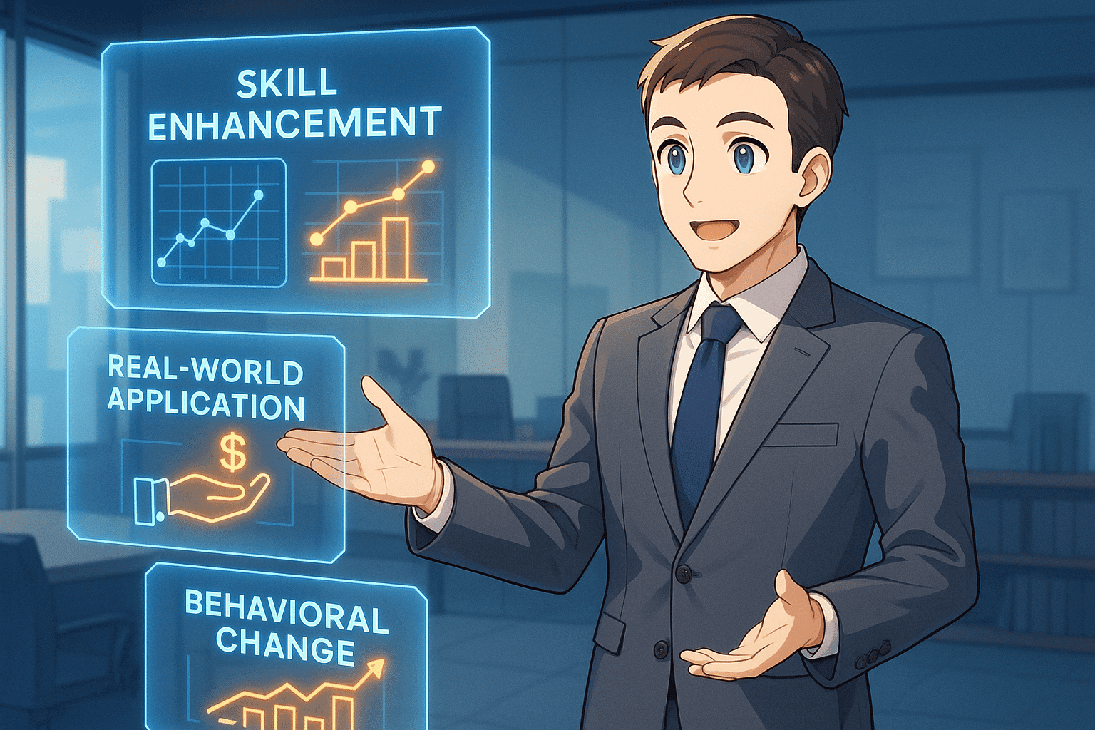 Sales Team Training Materials