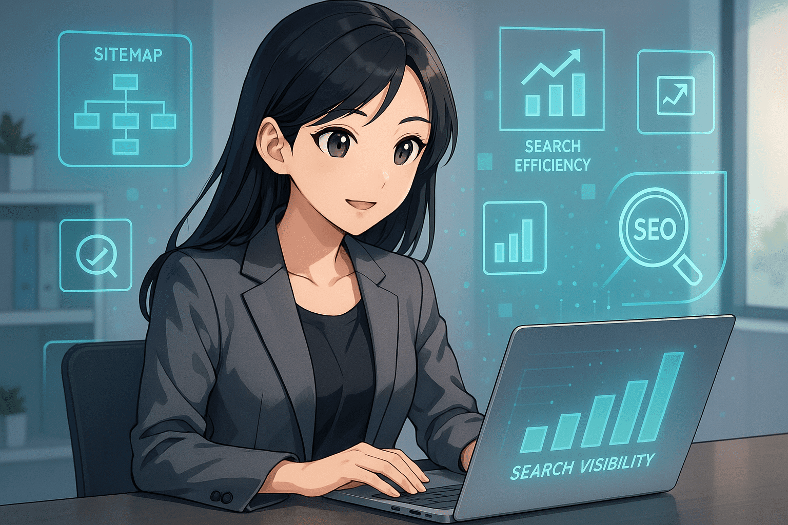 Technical SEO Auditing