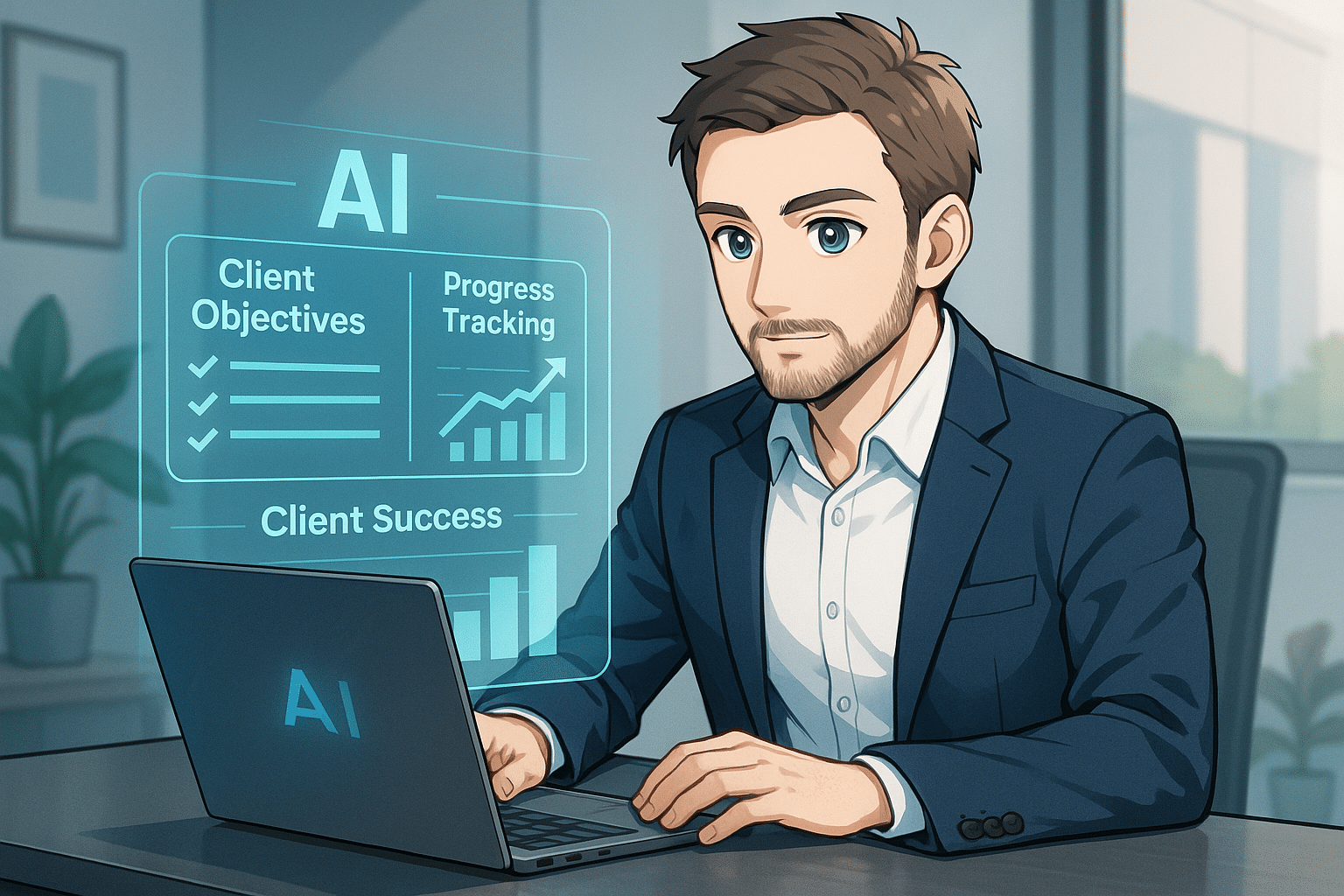 Client Success Planning