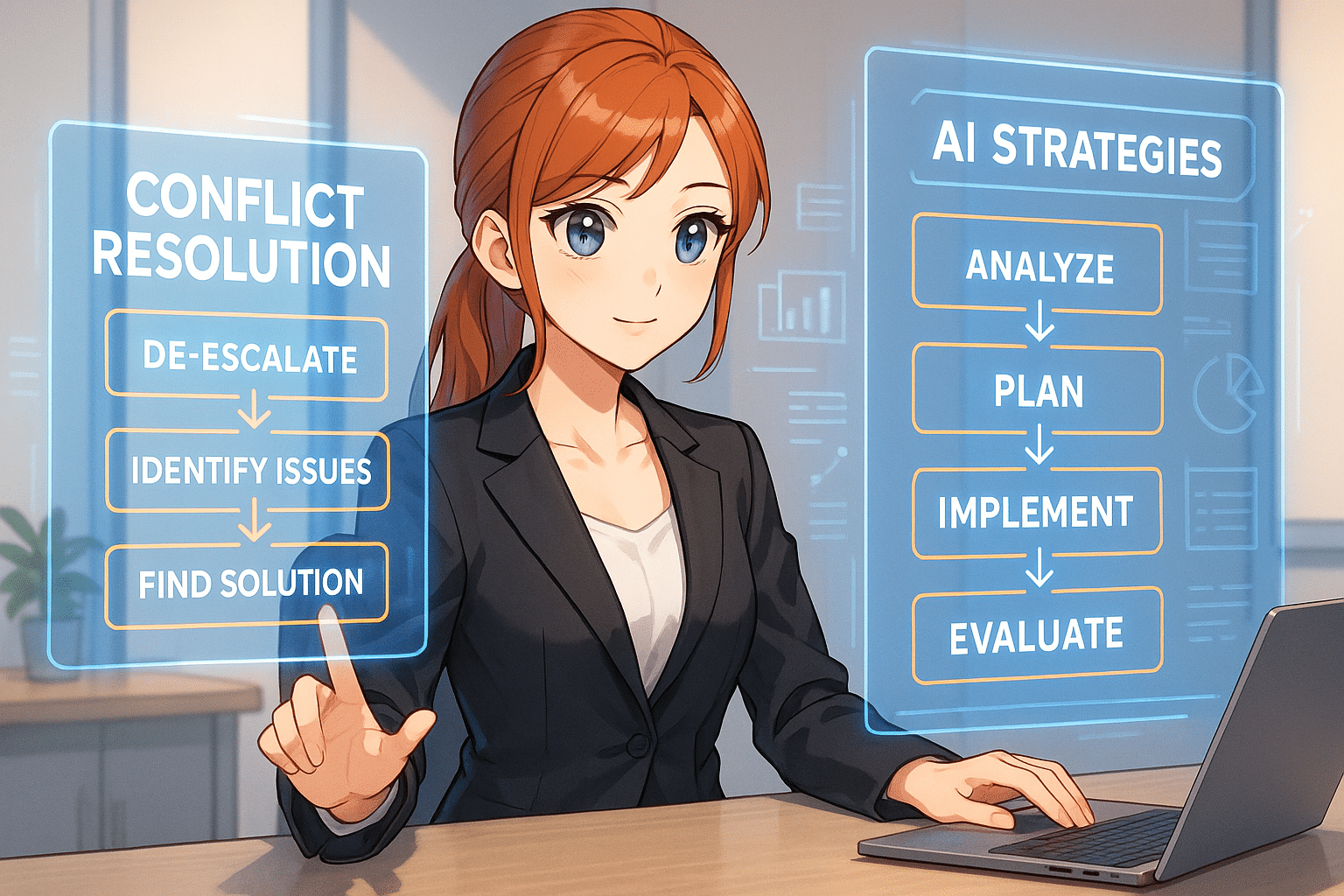 Difficult Client Management