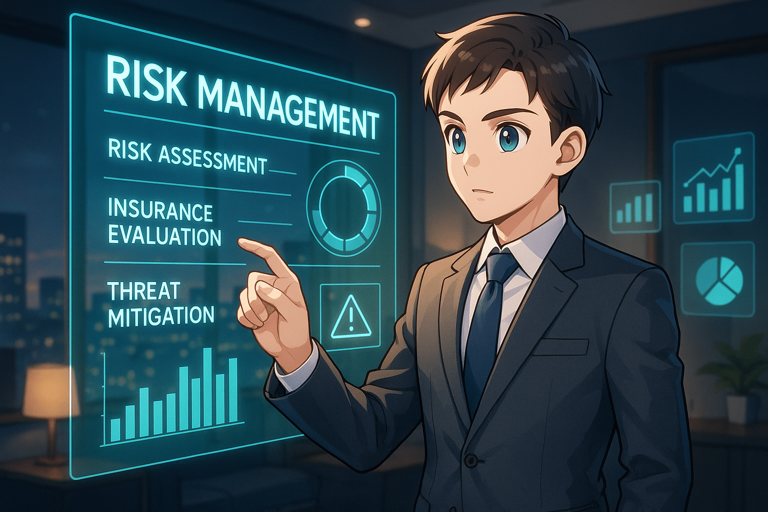 Financial Risk Management
