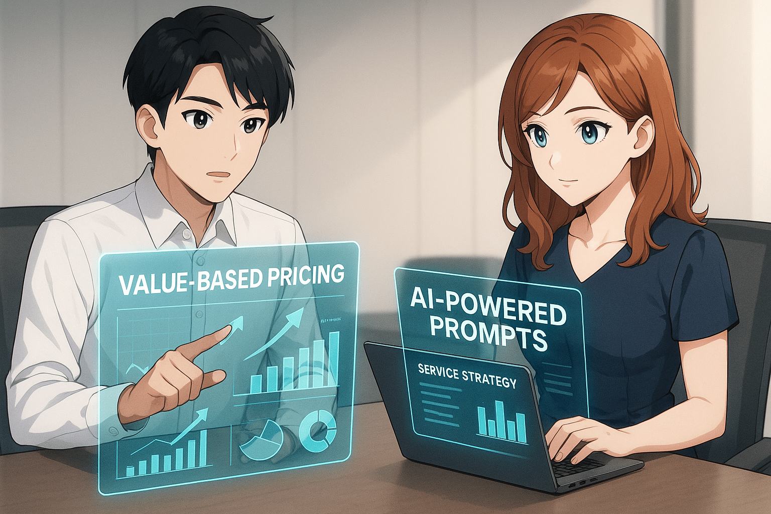 Value-Based Pricing Models