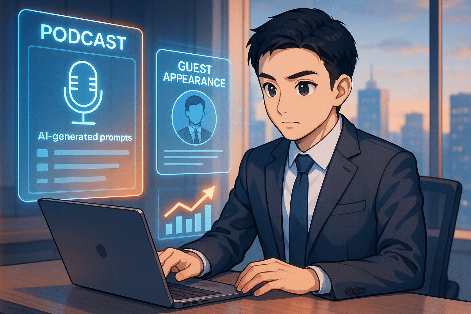 Podcast Guest Strategies