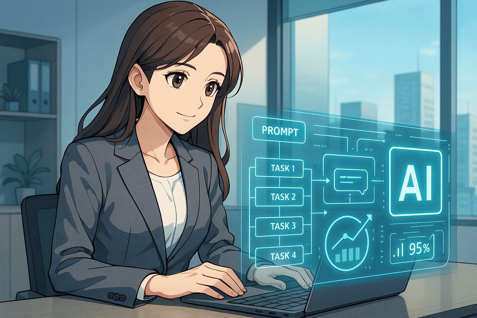 Solopreneur Systems & Operations – Automation Workflow Design