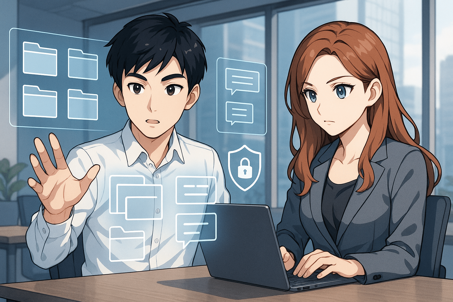 Digital Asset Management