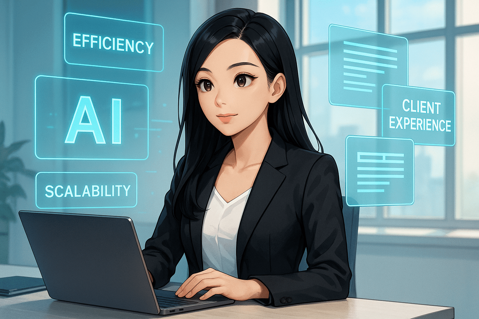 Business Systems Documentation