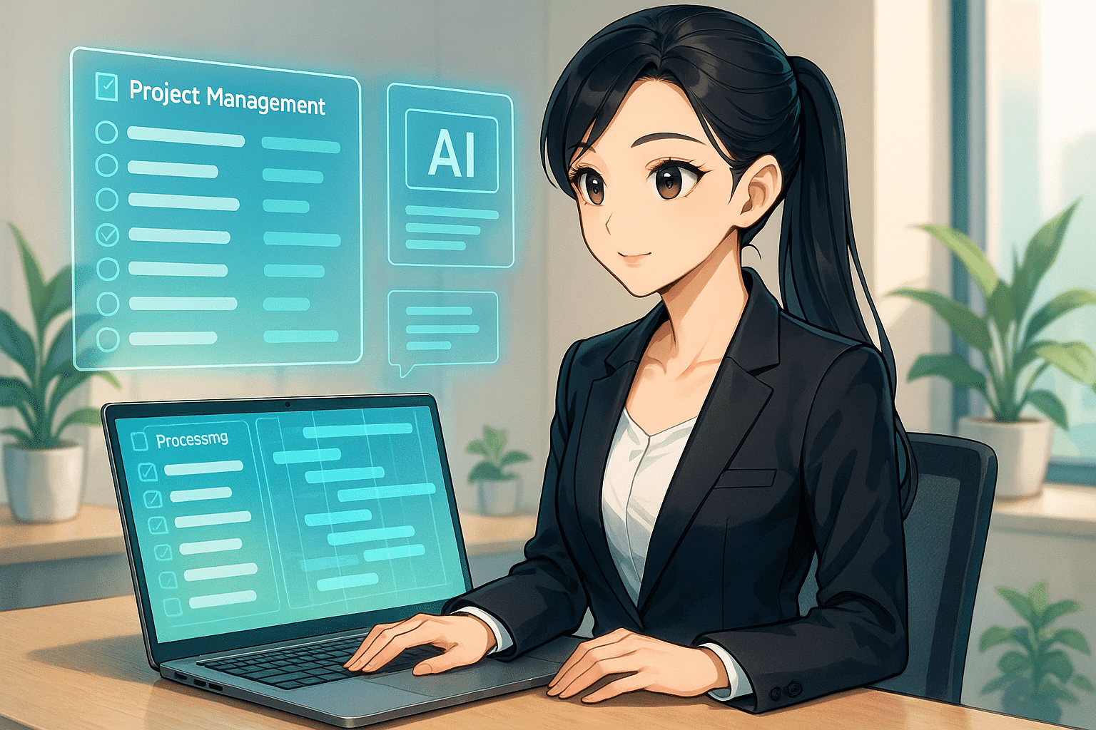 Client Project Management