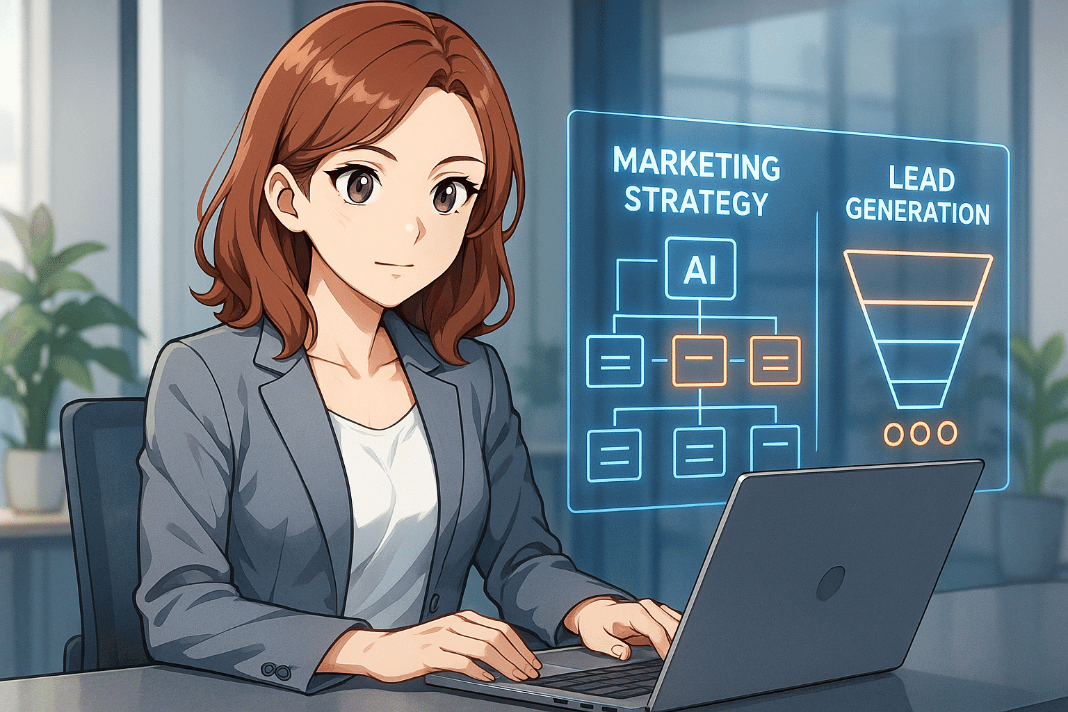 One-Person Marketing Systems