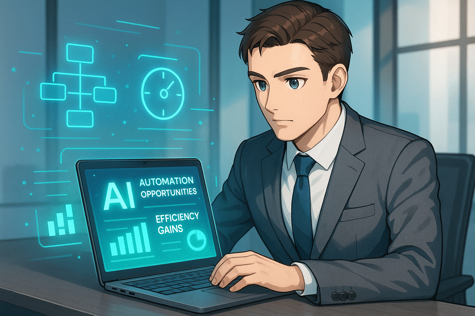 Solo Business Automation